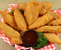 Chicken Strips