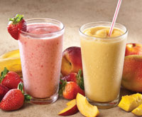Smoothies
