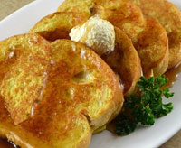 French Toast