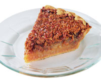 Pecan Pie