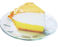 Lemon Meringue Pie