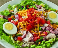 Chef's Salad